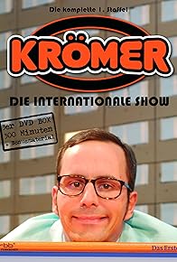 Primary photo for Die Kurt Krömer Show