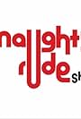 The Naughty Rude Show (2009)