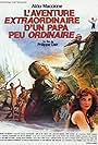 L'aventure extraordinaire d'un papa peu ordinaire (1990)