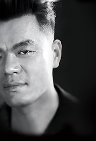 Primary photo for J.Y. Park