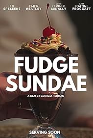 Fudge Sundae