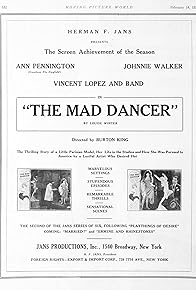 Primary photo for The Mad Dancer