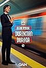 Berk Keklik in Duraktan Duraga (2021)