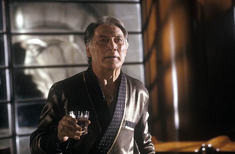 Jack Palance in Batman (1989)