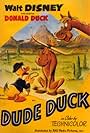 Dude Duck (1951)