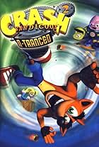 Crash Bandicoot 2: N-Tranced