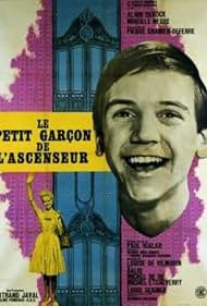 Le petit garçon de l'ascenseur (1962)