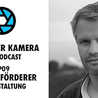 Primary photo for EP09: Markus Förderer, DoP