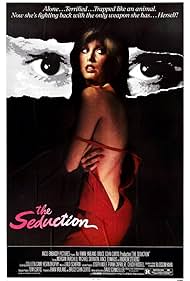 Morgan Fairchild in The Seduction (1982)