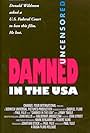 Damned in the U.S.A. (1992)