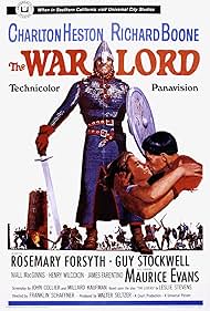 The War Lord (1965)