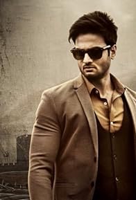 Primary photo for Sudheer Babu Posani