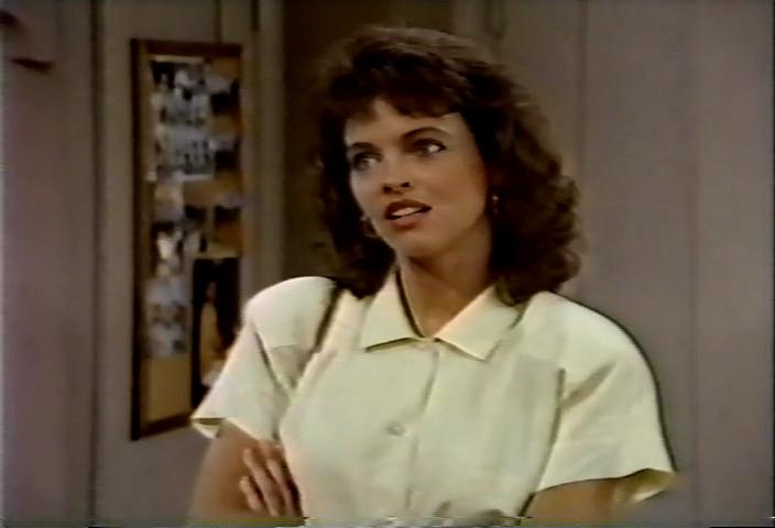 Mary Page Keller in Duet (1987)