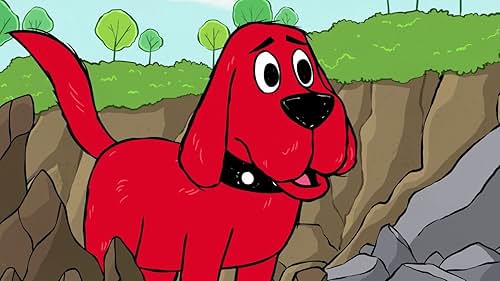 Clifford The Big Red Dog: Season 2