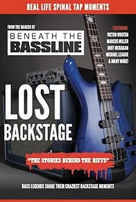 Primary photo for Beneath the Bassline - Lost Backstage