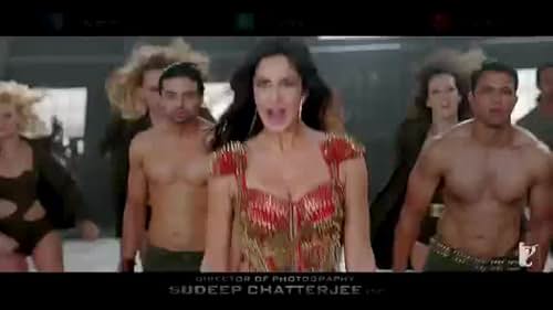 Dhoom 3 Promo