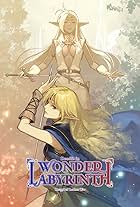 Record of Lodoss War: Deedlit in Wonder Labyrinth