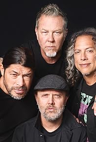 Primary photo for Metallica