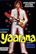 Yaarana