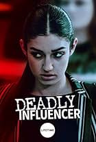 Morgan Taylor Campbell in Deadly Influencer (2019)