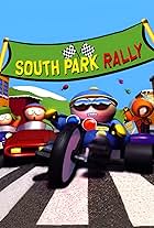 South Park Rally