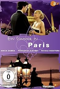 Primary photo for Ein Sommer in Paris