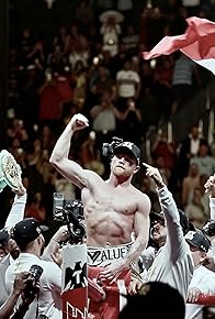 Primary photo for Canelo: The Greatest Athlete You've Never Seen