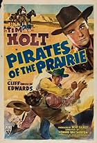 Pirates of the Prairie