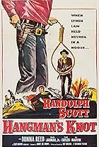 Hangman's Knot (1952)