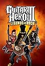 Guitar Hero III: Legends of Rock (2007)