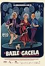 El Baile de la Gacela (2018)