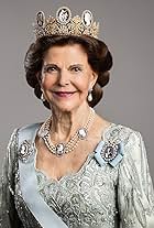 Queen Silvia