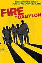 Fire in Babylon (2010)