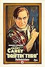 Harry Carey in Driftin' Thru (1926)