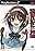 The Perplexity of Haruhi Suzumiya