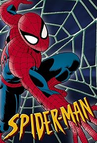 Primary photo for Spider-Man: The Animated Series