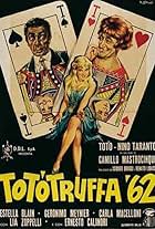 Totòtruffa '62