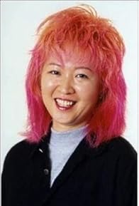 Primary photo for Masako Katsuki