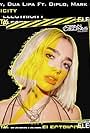 Dua Lipa in Silk City & Dua Lipa Feat. Diplo & Mark Ronson: Electricity (2018)