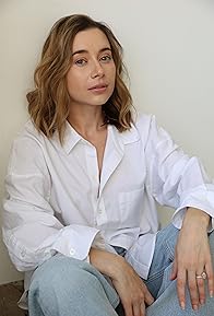 Primary photo for Olesya Rulin