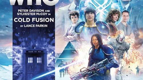 Cold Fusion (2016)