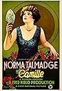 Norma Talmadge in Camille (1926)