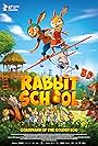 Rabbit School: Guardians of the Golden Egg (2017)