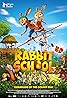 Rabbit School: Guardians of the Golden Egg (2017) Poster