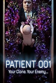 Patient 001 (2018)