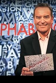 Jeff Stelling in Alphabetical (2016)