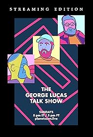 The George Lucas Talk Show (2020)