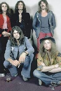 Primary photo for Deep Purple: Live in Concert 1972/73