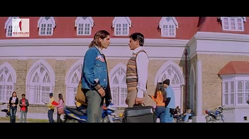 Main Hoon Na (2004) Trailer