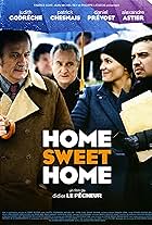 Home Sweet Home (2008)